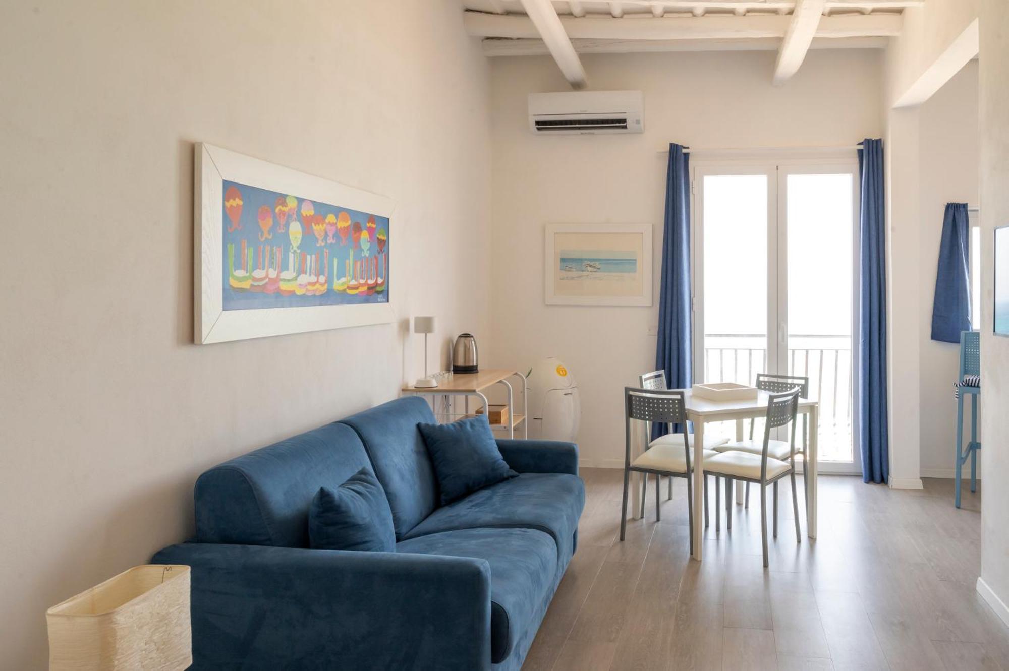Le Mura Trapani Extérieur photo